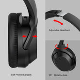 M98 Active Noise Cancelling Headphones - Spice Price